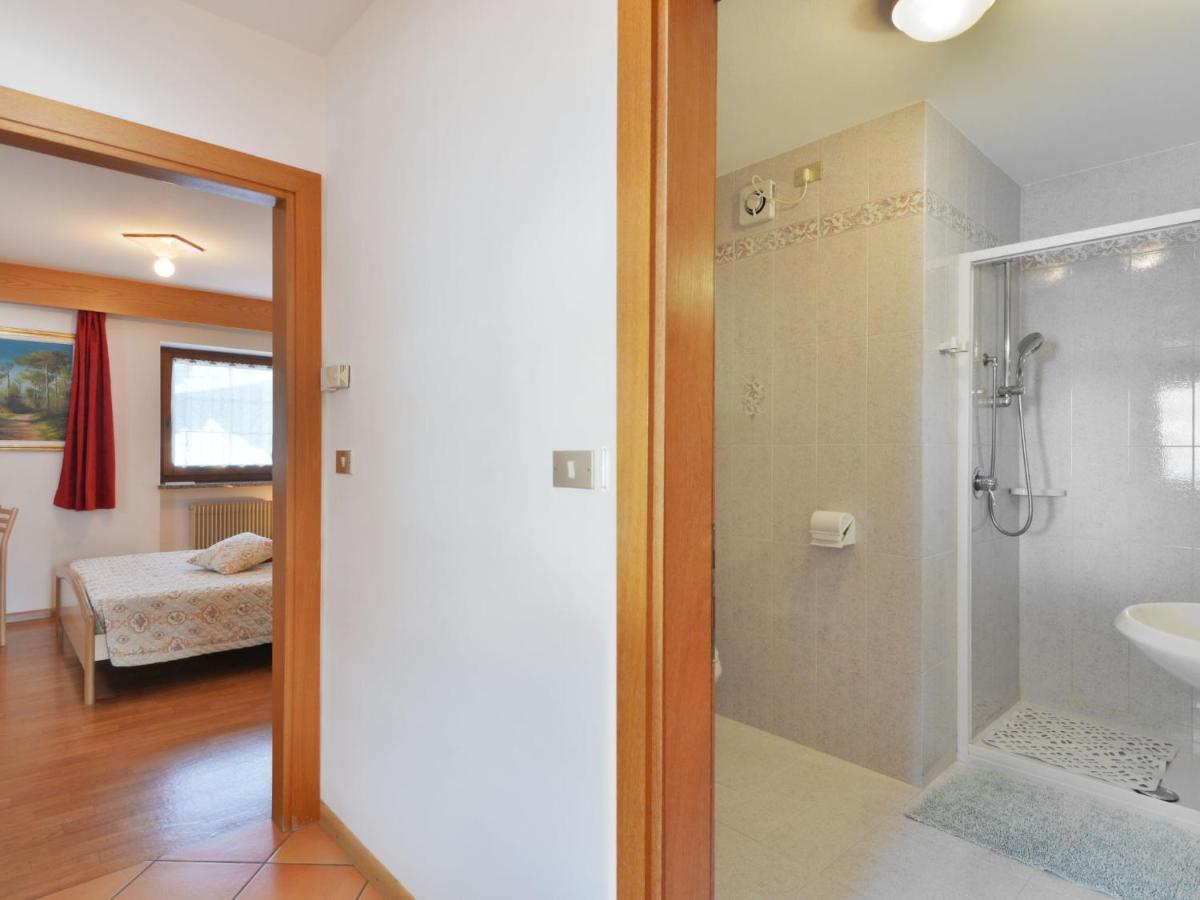 Apartment Lazzer-1 By Interhome Campitello di Fassa Exteriör bild
